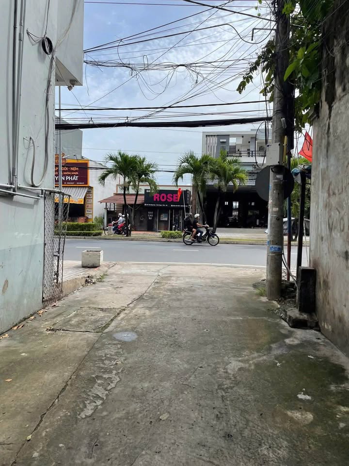 Đất thổ cư Mỹ Thạnh, Chợ Mới, 76m² giá 1 tỷ - Sổ hồng riêng, xe hơi vào tận nơi!