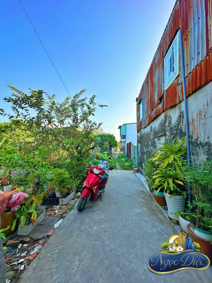 Nhà cho thuê Nguyễn Thị Định, Rạch Giá 81m² giá chỉ 3 triệu/tháng - Sẵn sàng vào ở!