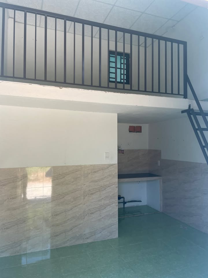 Phòng trọ 130 Hà Duy Phiên, Hòa Xuân, Cẩm Lệ - Giá chỉ 2,2 triệu/tháng!