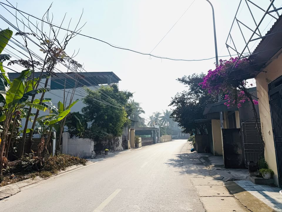 Đất nền Quảng Thịnh TP. Thanh Hóa 122m² giá thỏa thuận - Cơ hội đầu tư lý tưởng!