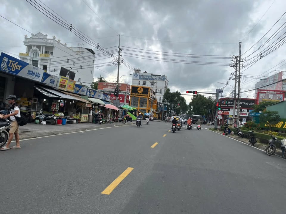 Lô đất Dương Đông 505m² giá 5.555 tỷ - Đầu tư sinh lời lý tưởng!