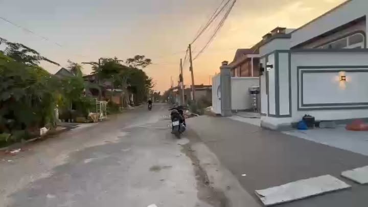 Nhà hẻm 27 Trịnh Phong Đáng, Hòa Thành, 132m² giá 1.59 tỷ - Đầu tư sinh lời!