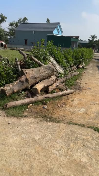 Đất nền lô góc 190m² Xã Kỳ Văn, giá cạnh tranh - Cơ hội đầu tư tuyệt vời!