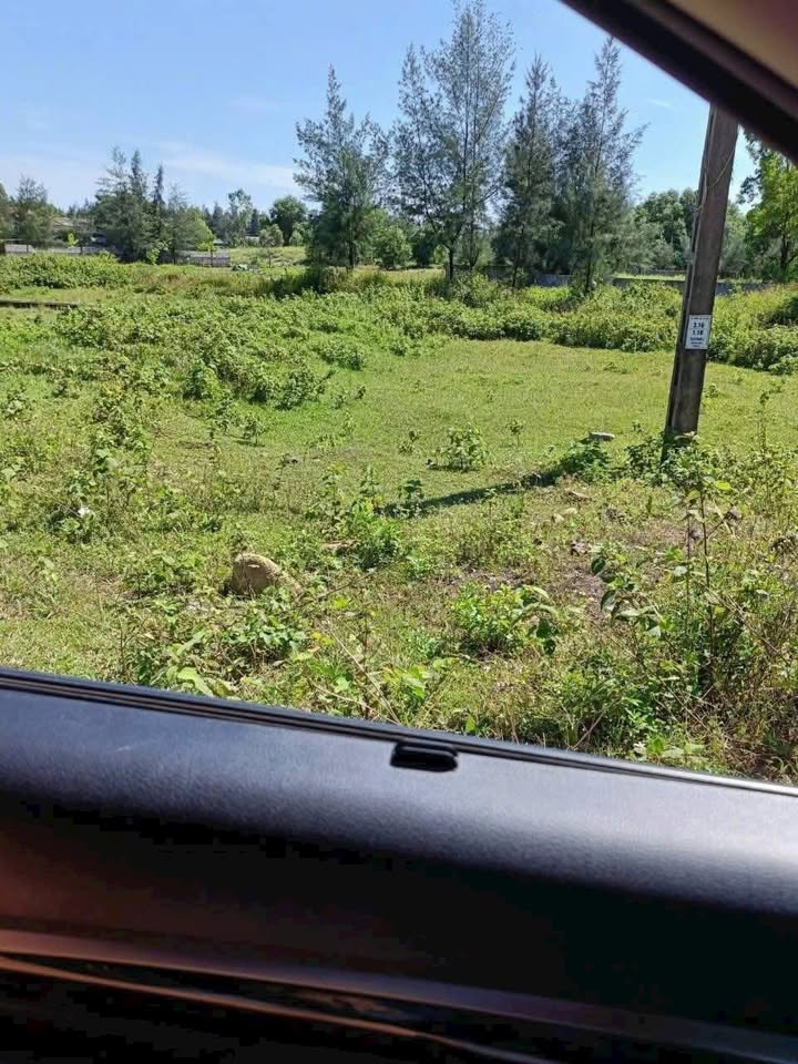 Đất nền Kỳ Khang, Kỳ Anh 220m² giá thỏa thuận - Gần biển và đường Quốc phòng!