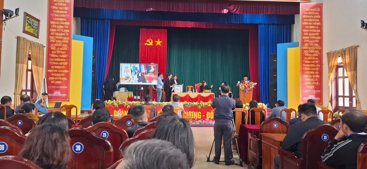 Đất nền Xã Thạch Lạc 200m² giá thỏa thuận - Đầu tư sinh lời ngay!