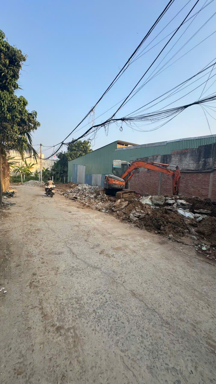 Đất thổ cư Mỹ Lợi A, Cái Bè 69m² giá 950 triệu - Cơ hội đầu tư tuyệt vời!