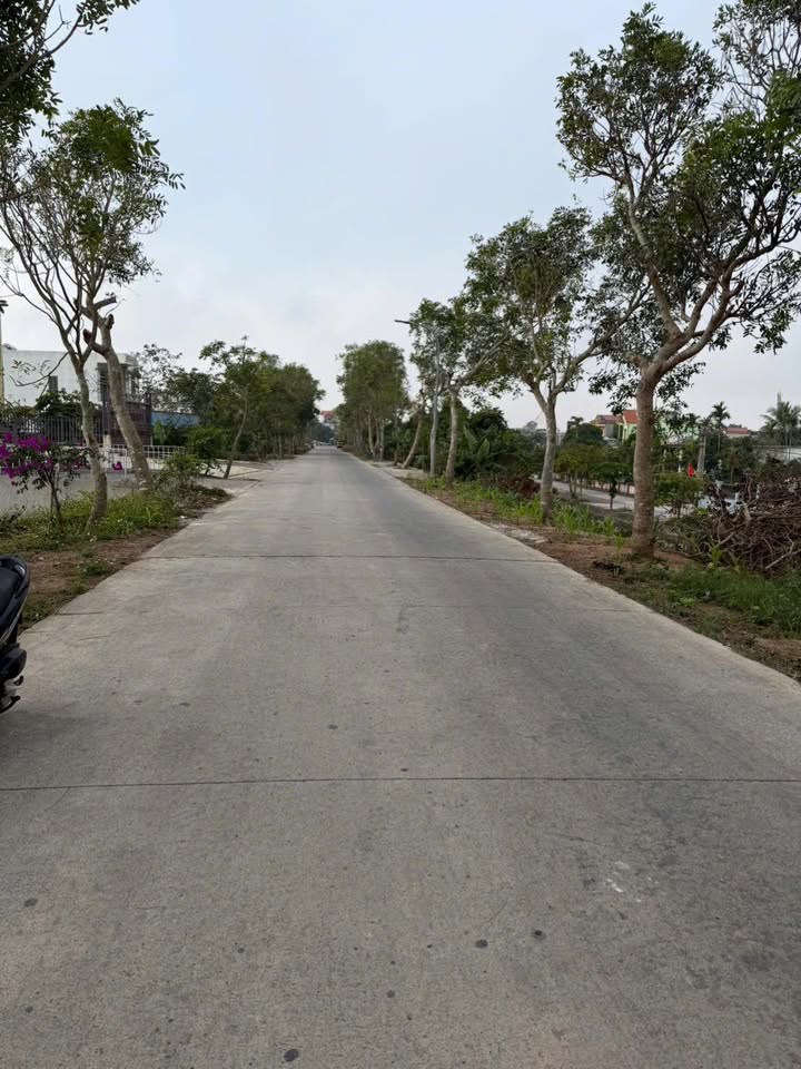Đất nền trục đê Nghĩa Phúc 80m² giá 1.8 tỷ - Cơ hội đầu tư hiếm có!