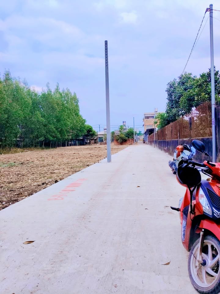 Đất nền An Viễn Trảng Bom 82m² giá 1.099 tỷ - Đầu tư sinh lời ngay!