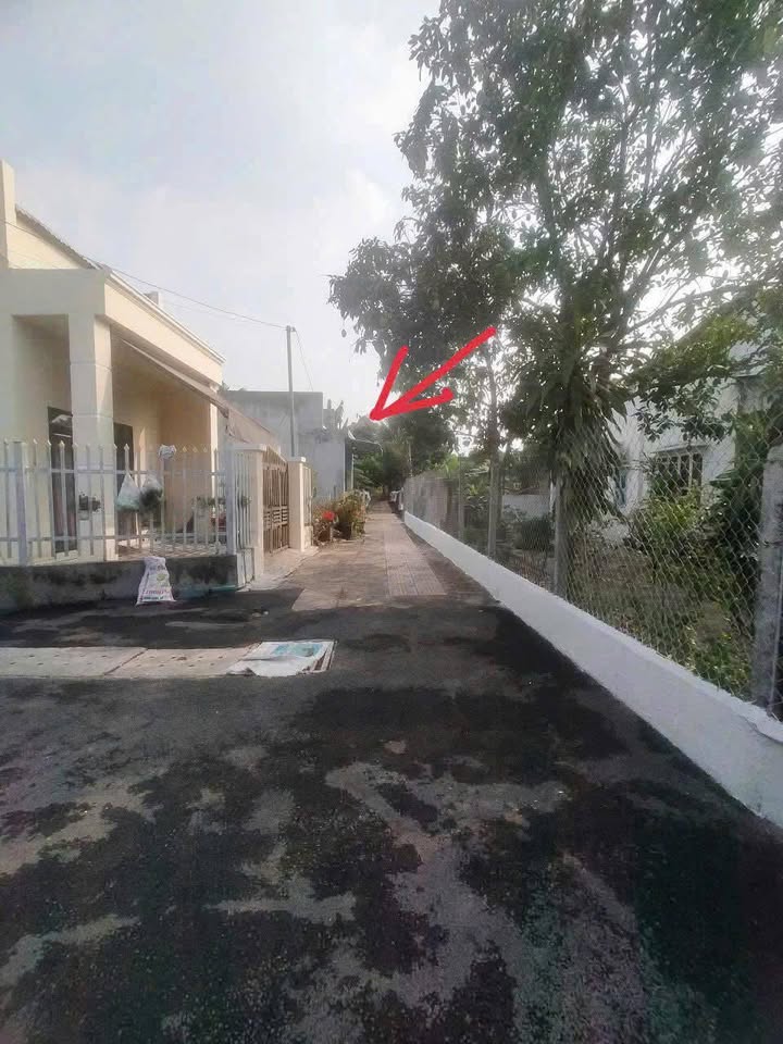 Đất thổ cư Phường Tân An, Thủ Dầu Một 67.7m² giá chỉ 1 tỷ - Đầu tư sinh lời ngay!