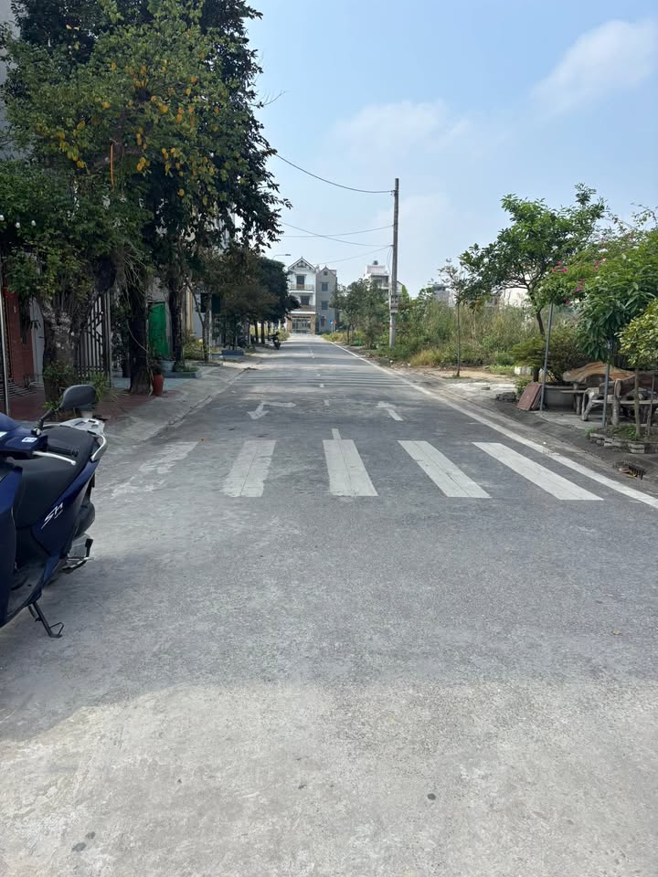 Đất nền đẹp Thị trấn Lâm, Ý Yên, 90m² - Cơ hội đầu tư tuyệt vời!