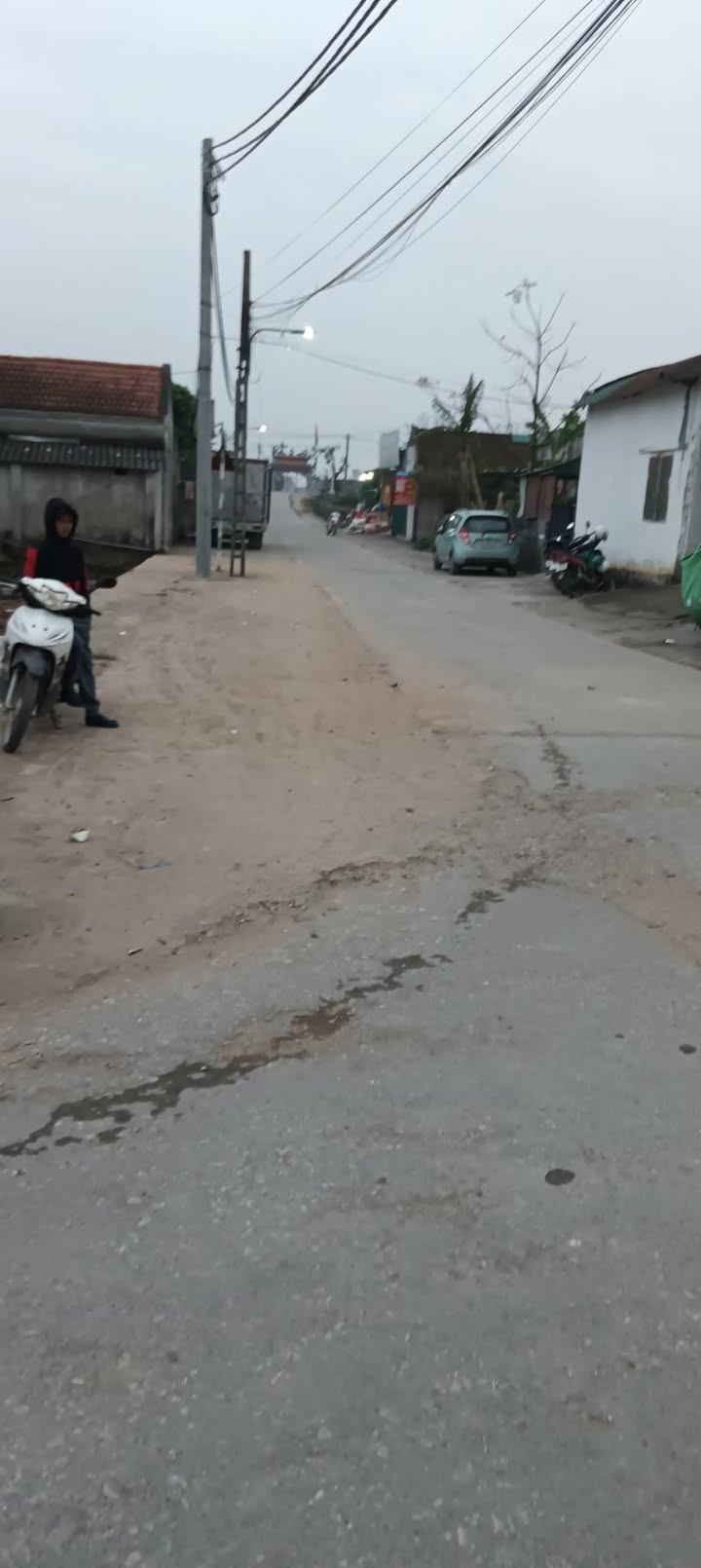 Đất nền kinh doanh xã Yên Nhân 90m² giá 1 tỷ - Vị trí sầm uất, tiềm năng cao!