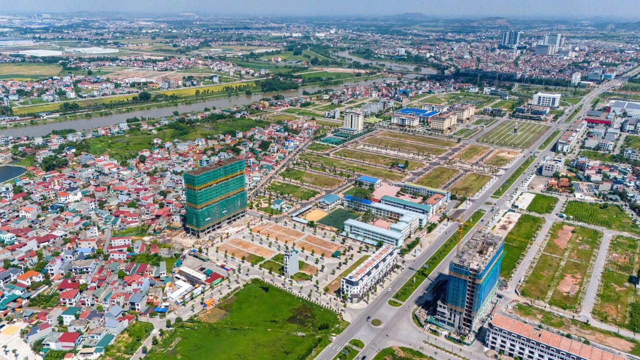 Đất khu vực Đồng Văn, Hà Nam 80m² giá 3,5 tỷ - Đầu tư sinh lời ngay!
