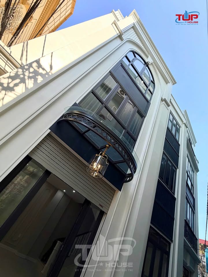 Nhà phố Dư Hàng Kênh, Hải Phòng 45m² giá chỉ 4,85 tỷ - Mở bán gấp!