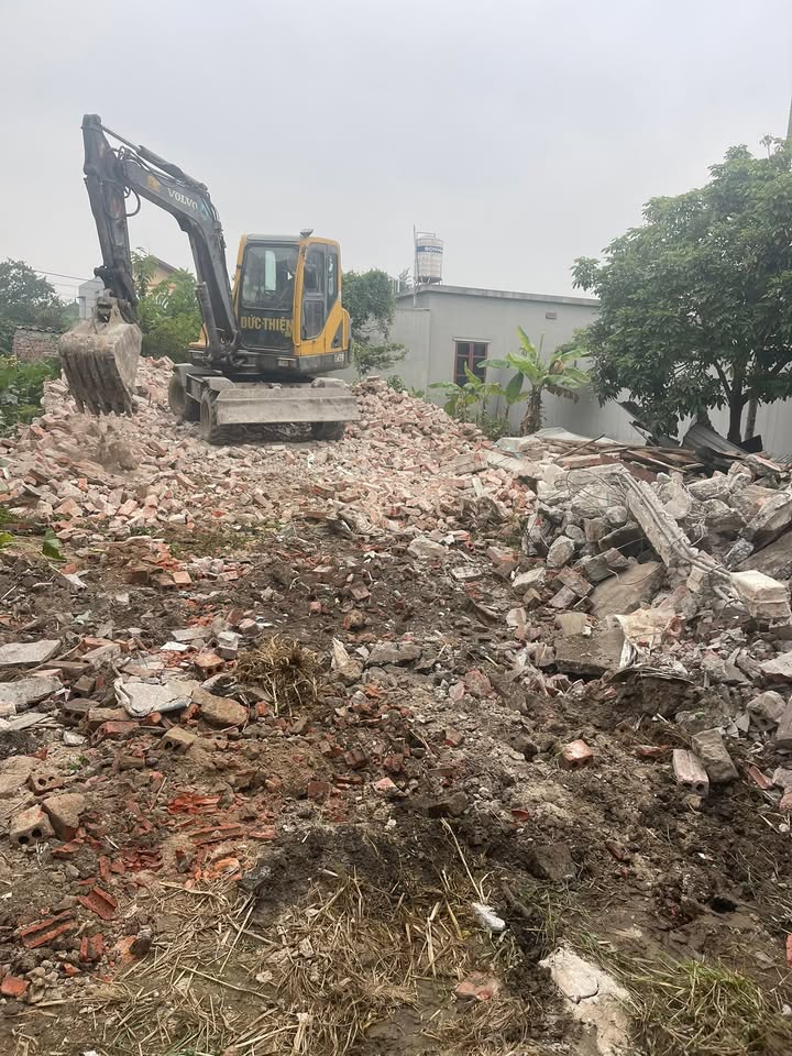 Đất nền 336,6m² tại Xã An Quang - Cơ hội đầu tư hấp dẫn!