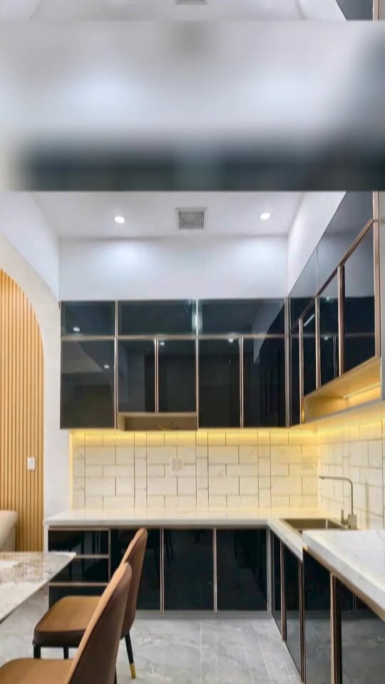 Nhà 1 trệt 1 lầu Hẻm 388Z Đường Nguyễn Văn Cừ 64m² giá 3.89 tỷ - Giá tốt cho khách mua nhanh!