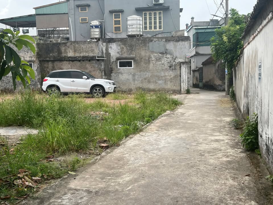 Đất nền tại Vũ Quý, Kiến Xương 81,2m² - Giá tốt bất ngờ!