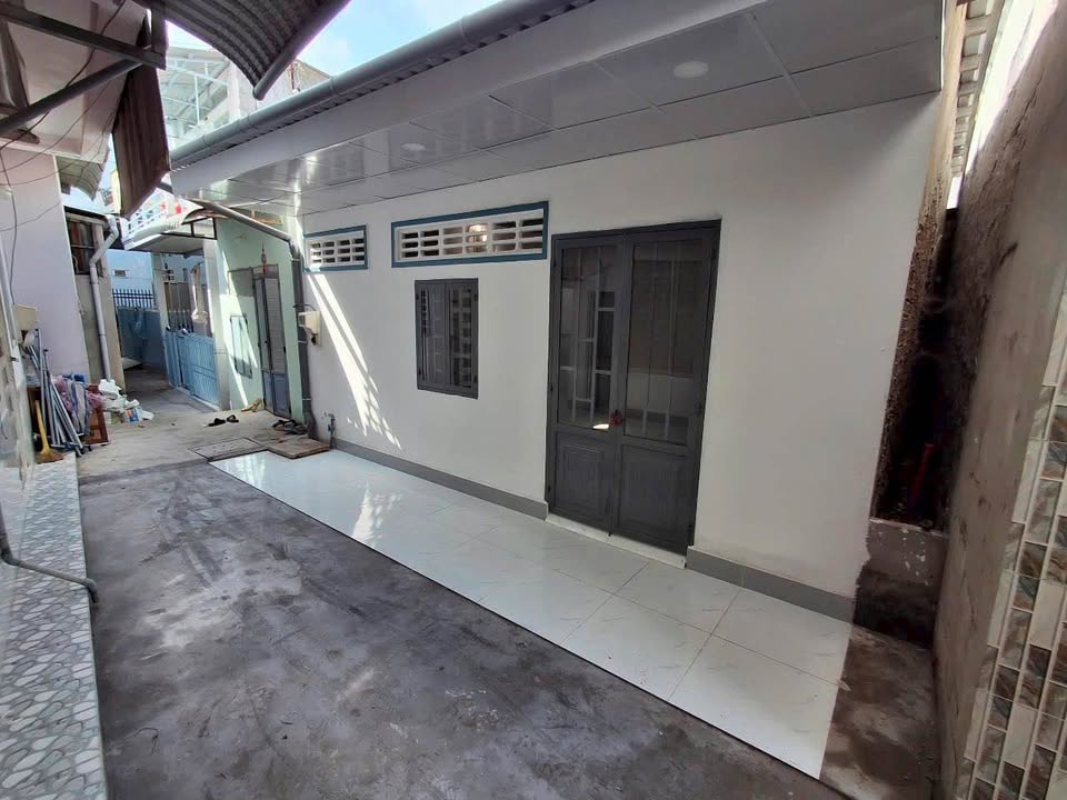 Nhà cấp 4 tại hẻm 1 Võ Tánh, Cái Răng, 48m² - Giá 1.19 tỷ thương lượng!