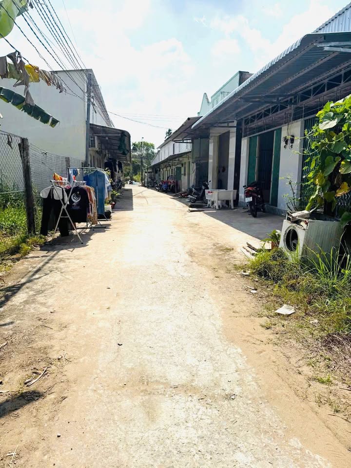 Đất nền tại Thới An Đông, Cần Thơ 155m² giá 400 triệu - Sổ đỏ chính chủ