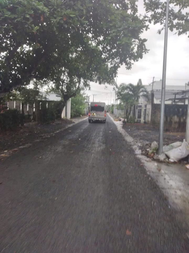 Đất nền hẻm 2 mặt tiền Phan Văn Chiêu 180m² giá 8x - Tiềm năng đầu tư vượt trội!