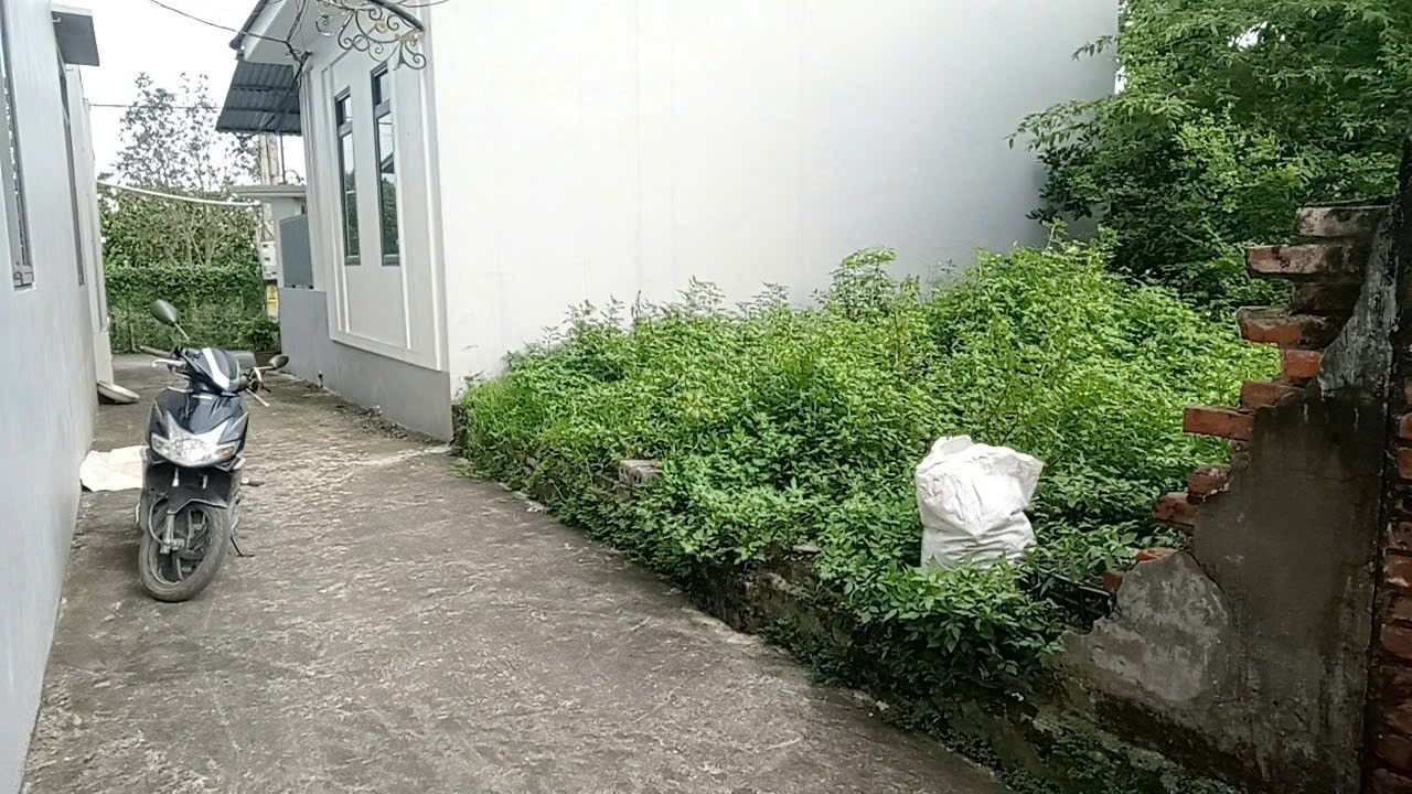 Lô đất đẹp Kim Châu - Kim Thư 72.5m² giá chỉ 1 tỷ - Cơ hội hiếm có!