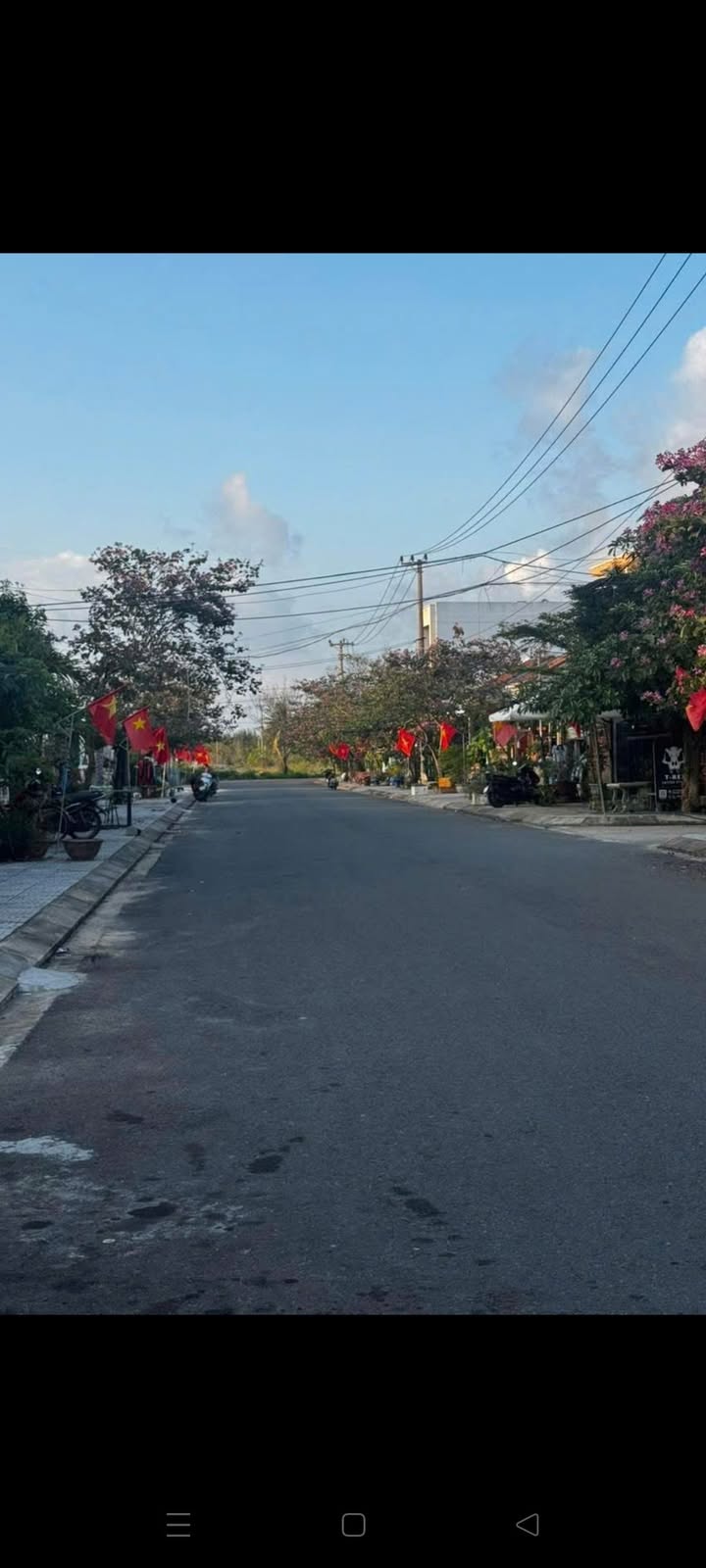 Lô đất Phước Thịnh - Cửa Đại 200m² giá 5 tỷ - Kinh doanh ngay!