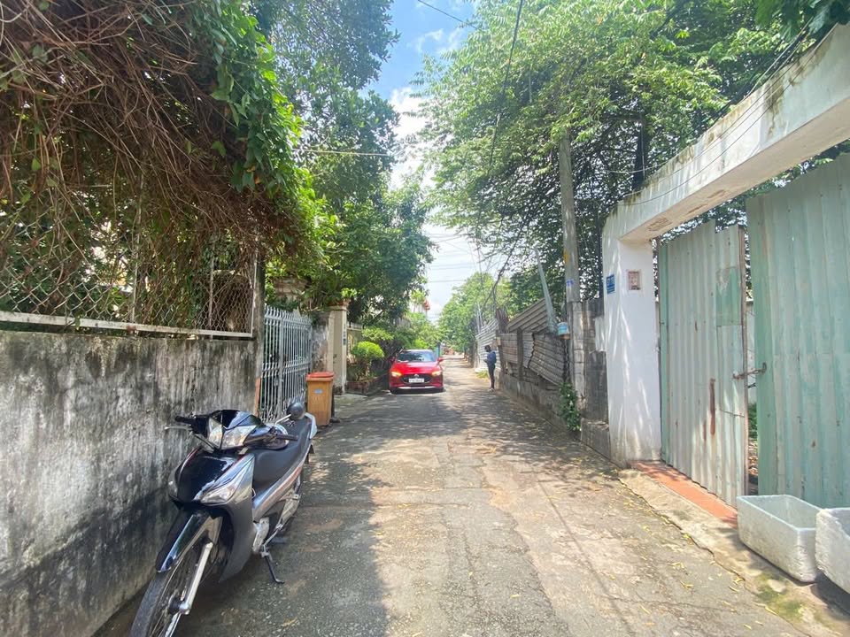 Nhà phố Thạnh Mỹ Lợi 58m² giá 4 tỷ - Ô tô vào tận nhà