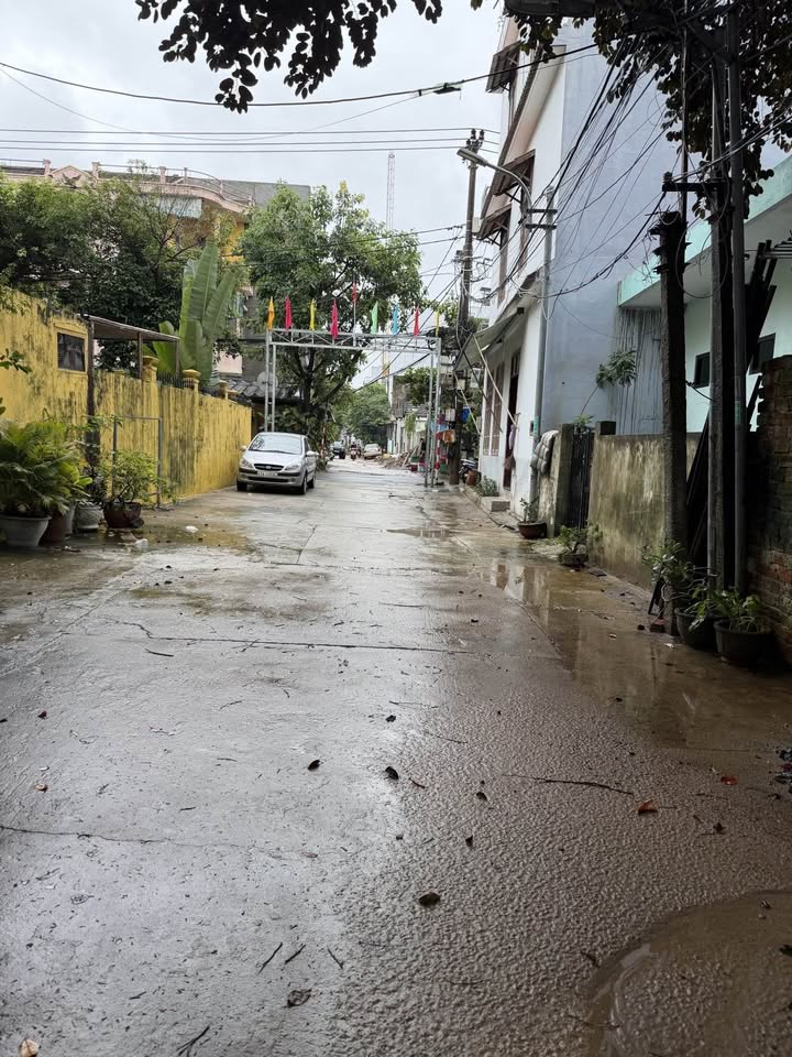 Đất nền Trần Văn Dư, Ngũ Hành Sơn 69m² giá 600 triệu - Đầu tư sinh lời bền vững!