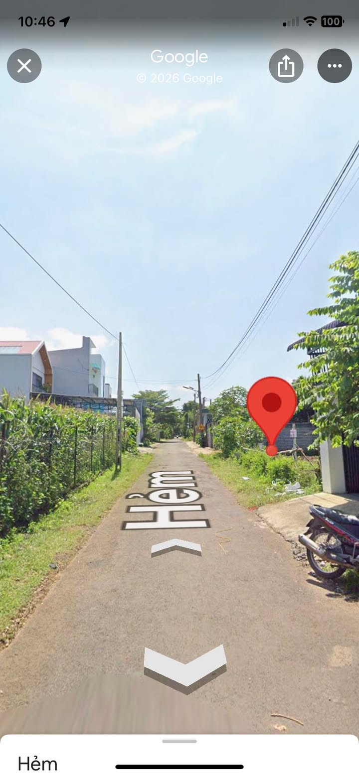 Đất nền Tân Hưng - Y-WANG 115m² giá 1.45 tỷ - Cơ hội đầu tư tuyệt vời!