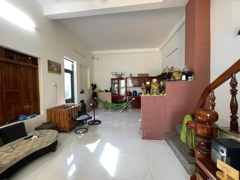 Nhà 3 tầng mặt tiền Võ Văn Dũng 57,5m² giá 3,8 tỷ - Lô góc đẹp, tiện ích đầy đủ!