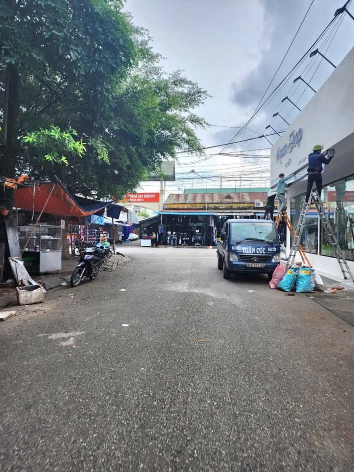 Đất nền phố Quang Liệt, Hải Dương 87.45m² - Chính chủ bán gấp!