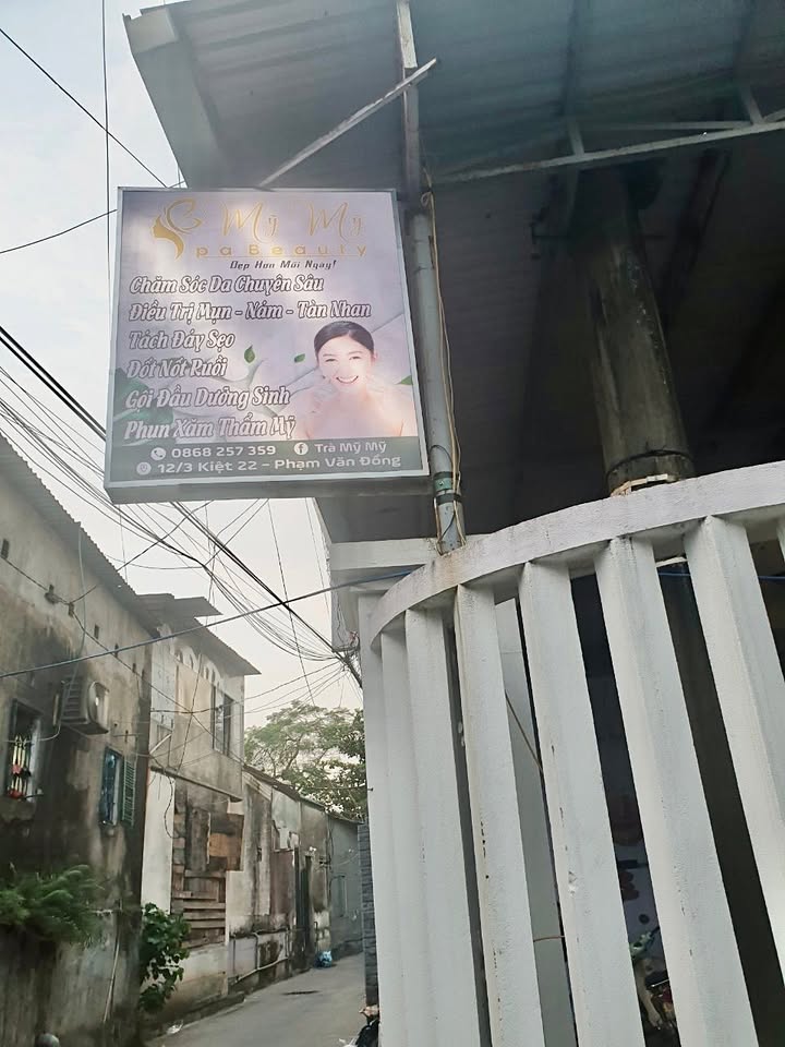 Phòng trọ tại Zen Homestay Hue 25m² chỉ 2.5 triệu - Không chung chủ, thoáng mát!