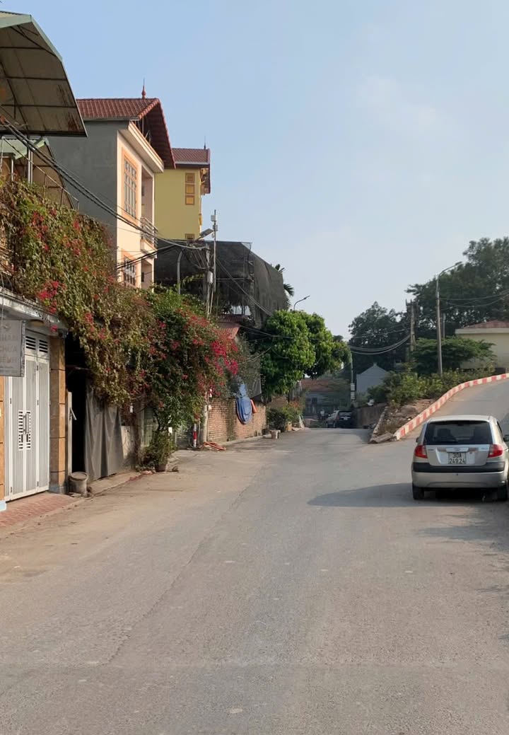 Nhà đẹp Bát Tràng 35m² giá 6 tỷ - Ô tô đỗ cửa, full nội thất!