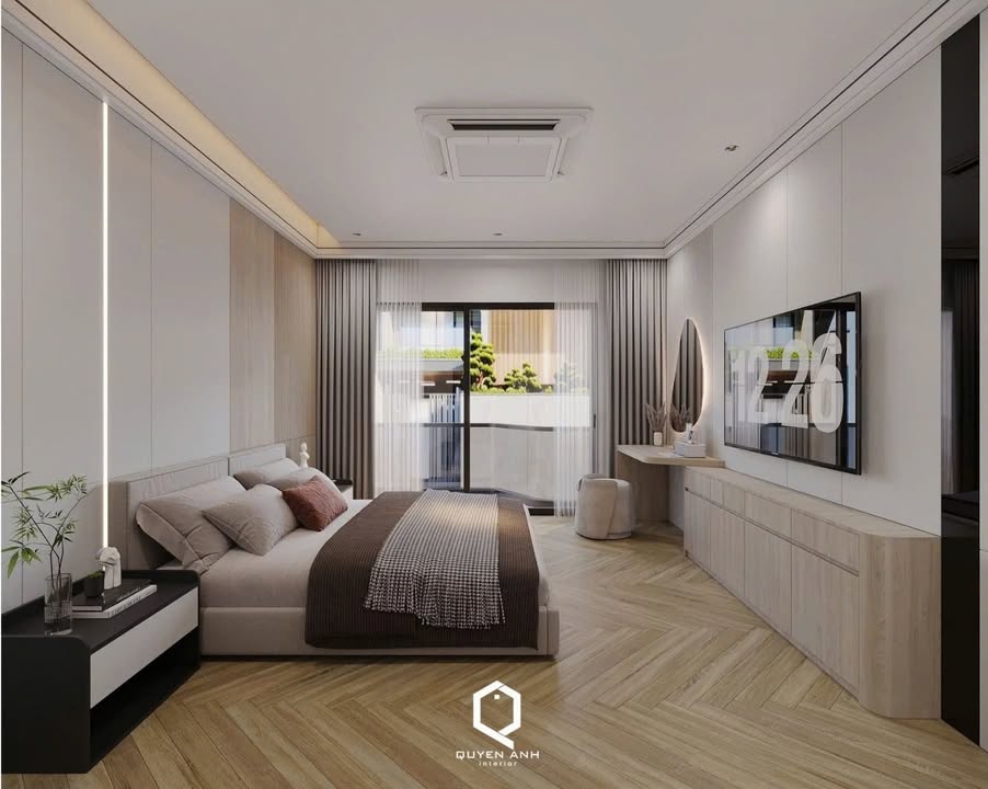 Căn hộ Đặng Xá Gia Lâm 60m² giá 2 tỷ - Sẵn sàng vào ở ngay!