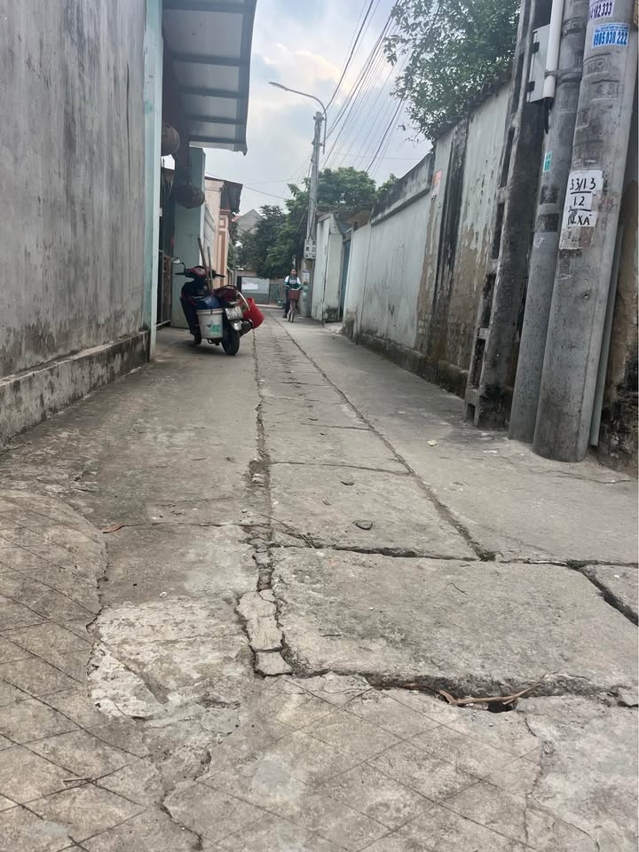 Đất nền Nghiêm Xá - Quế Võ 198m² giá 5 tỷ - Đầu tư lý tưởng!