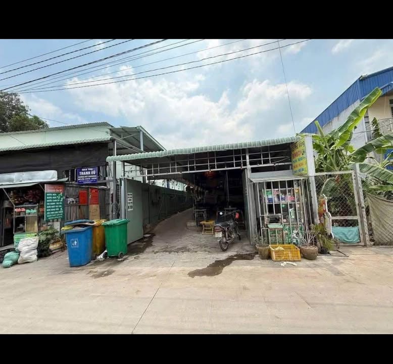 Đất Kinh Doanh Khánh Bình 306m² giá 3 tỷ - Đầu tư sinh lời ngay!