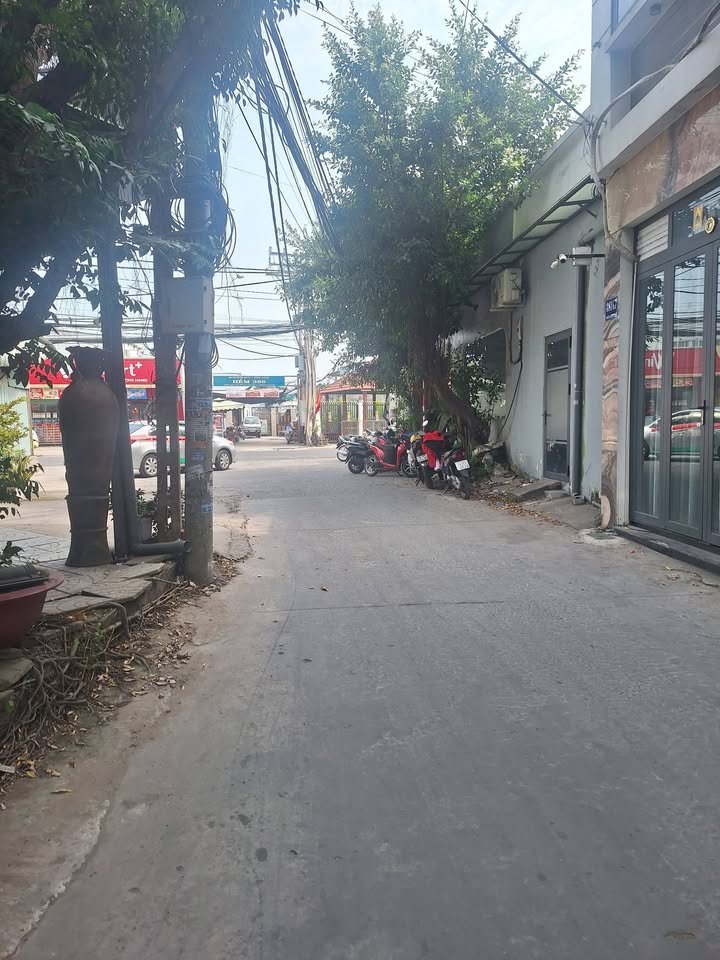 Nhà phố Hẻm 6-7-8 Lộ Ngân Hàng Quận Ninh Kiều 45m² giá 4 tỷ - Cơ hội đầu tư tuyệt vời!