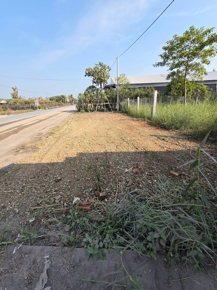 Đất nền Sa Đéc 4966m² giá 40.939 tỷ - Mặt tiền 19m, thuận tiện kinh doanh!