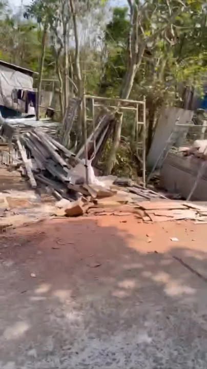 Đất nền vườn 730m² tại Tân Khánh Đông, Sa Đéc - Giá 950 triệu - Đất cao ráo, giao thông thuận lợi!