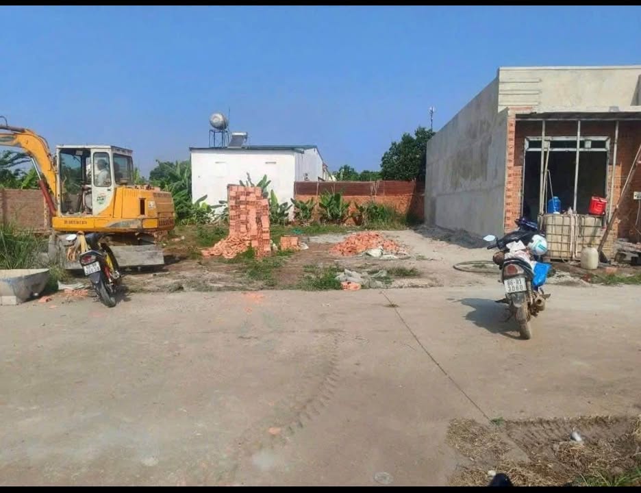 Đất nền Trảng Bom 109m² giá 695 triệu - Sổ đỏ chính chủ, cơ hội đầu tư tuyệt vời!