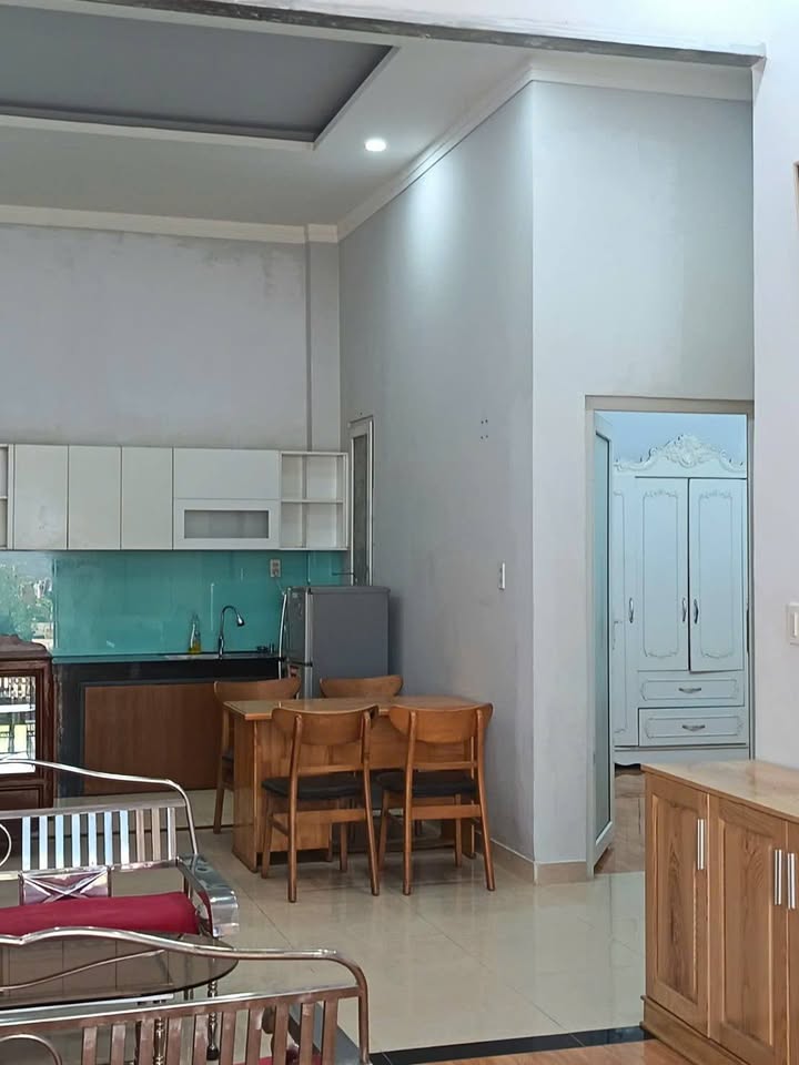 Nhà cấp 4 tại phường Trảng Dài, Biên Hòa 80m² giá 1.05 tỷ - Nhà mới sạch sẽ, yên tĩnh!