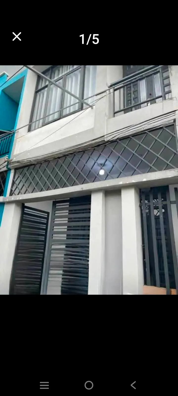 Nhà lầu Trảng Dài 72m² giá 850 triệu - Sẵn sàng ở ngay!