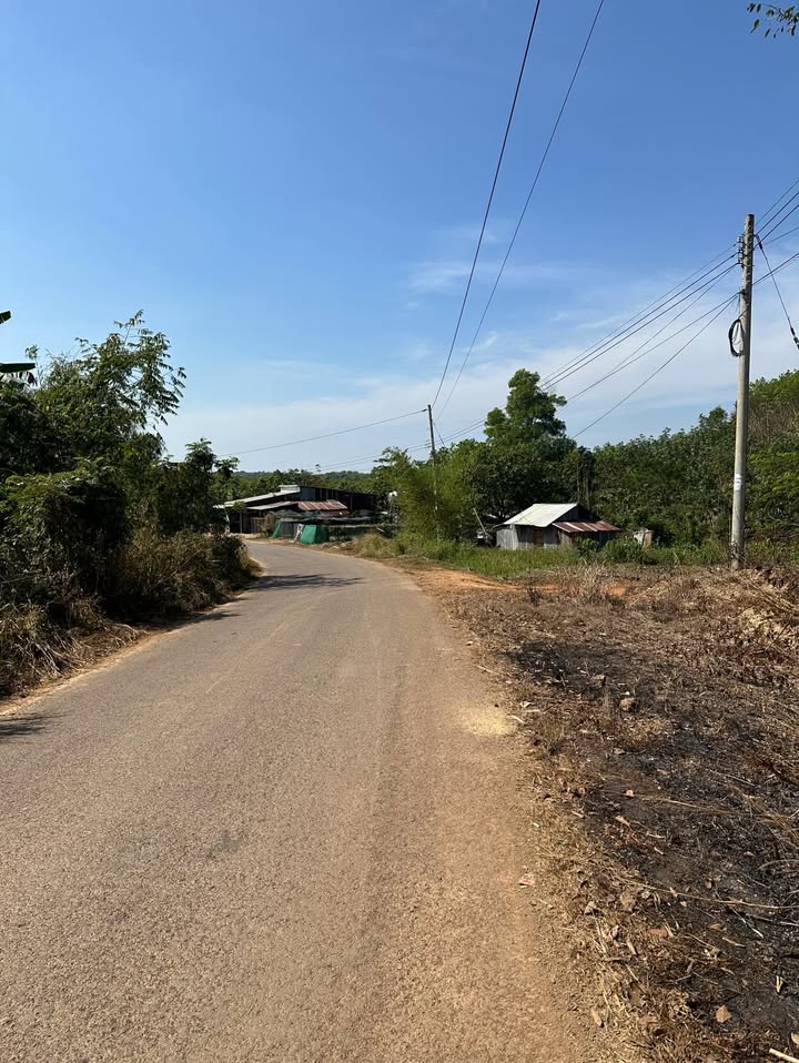 Đất nền Xã Phú Nghĩa 230m² giá 70 triệu - Cơ hội đầu tư hấp dẫn!