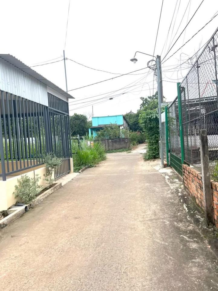 Đất nền Bảo Vinh, Long Khánh 105m² giá 1,15 tỷ - Sổ đỏ chính chủ, pháp lý rõ ràng!