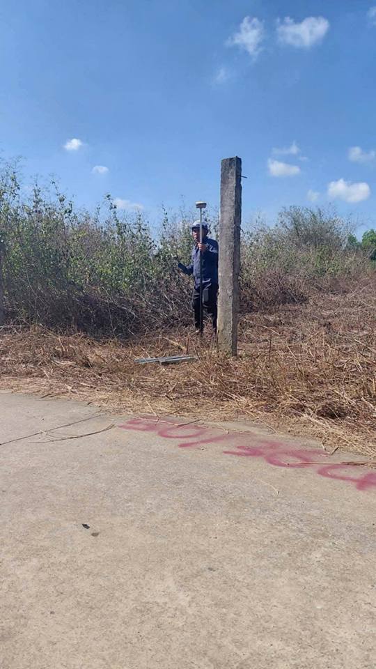 Đất nền Ngọc Định, Định Quán, Đồng Nai 175m² giá 470 triệu - Sổ đỏ chính chủ