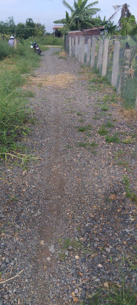 Đất nền 1900m² tại Thôn 5, Hàm Đức, giá 450 triệu - Khu dân cư hiện hữu