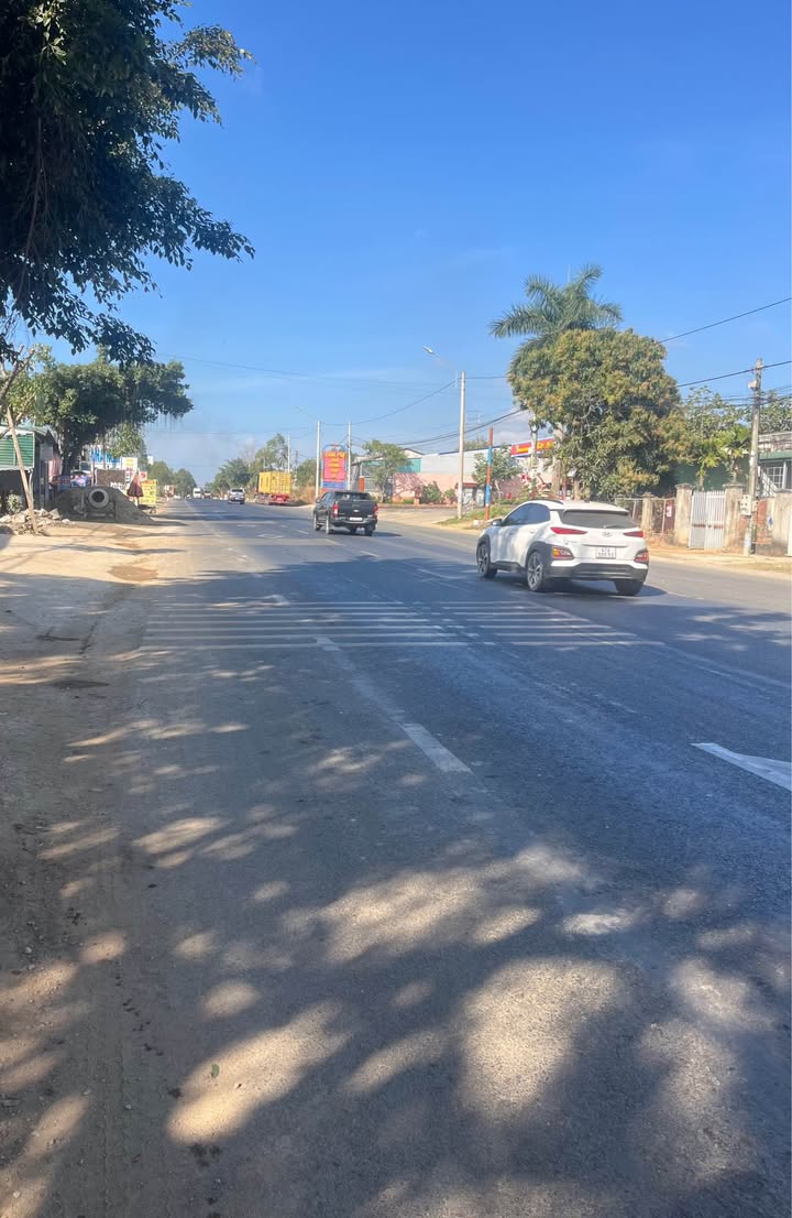 Đất thổ cư Bệnh viện Xuyên Á 1040m² giá 650 triệu - Cơ hội đầu tư hấp dẫn!