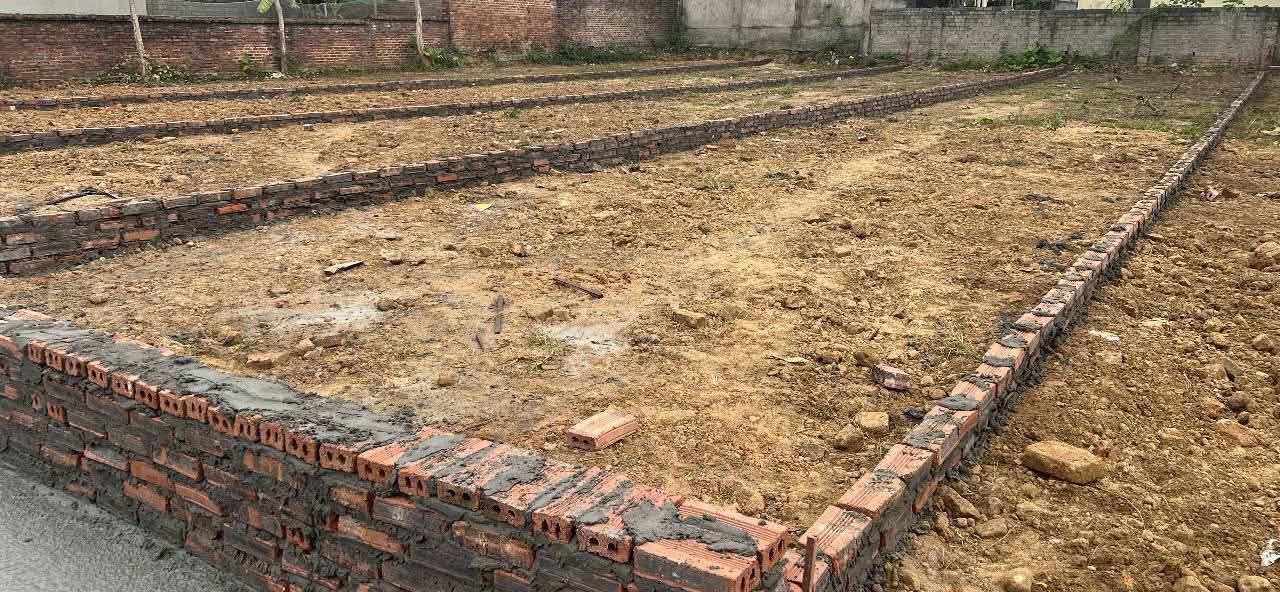 Đất nền Thị trấn Thắng 164m² giá thỏa thuận - Xây nhà ngay trong khu dân cư đông đúc!