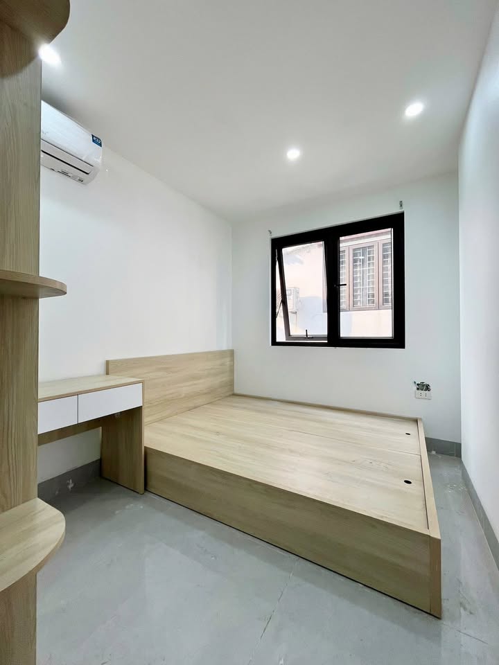 Căn hộ cho thuê tại Phố Lộc, Xuân Đỉnh - 2PN, 1WC, Full nội thất chỉ 9 triệu!