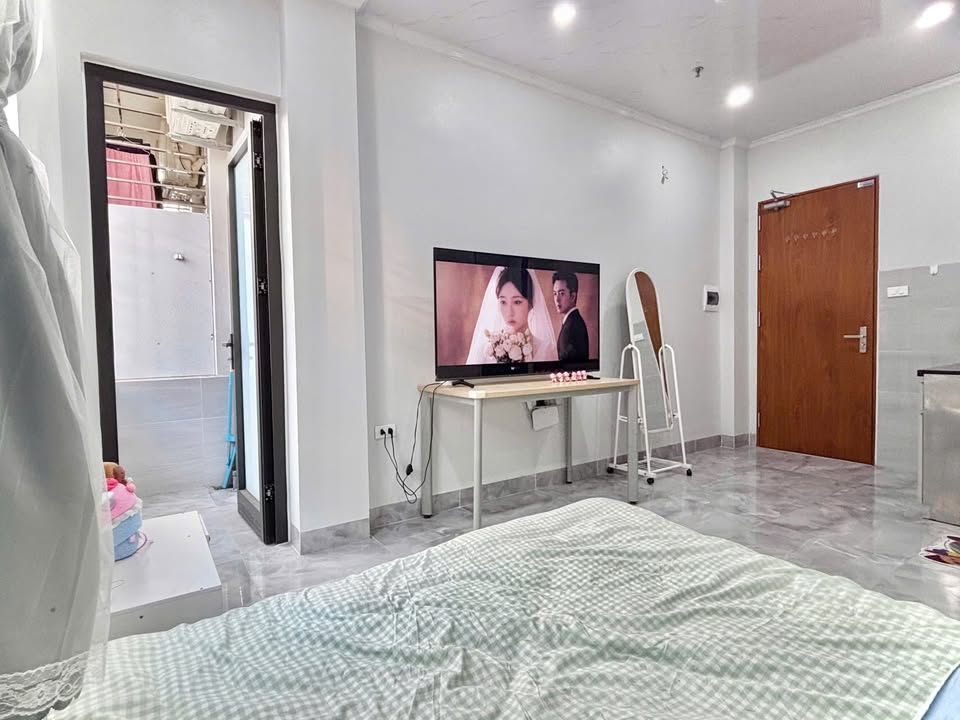 Phòng cho thuê tại 57 Phú Mỹ, Mỹ Đình 2, 40 triệu/tháng - Sẵn sàng ở ngay!