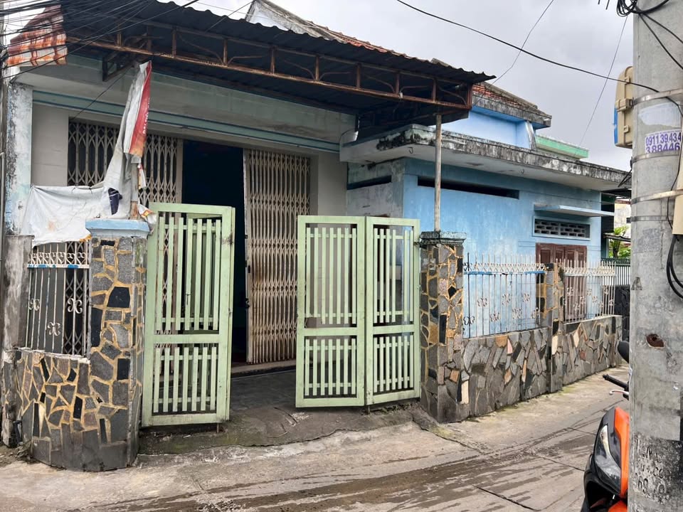 Nhà cấp 4 Khánh Vĩnh 97,7m² giá 2,65 tỷ - Cần bán gấp!